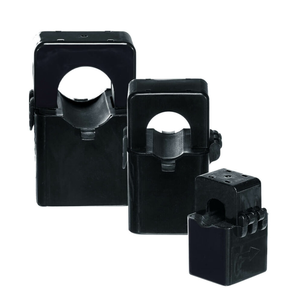 Accuenergy AcuCT Hinged - Split Core Current Transformers – Electro-Meters