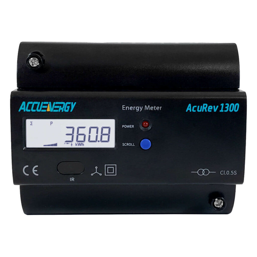 Accuenergy – Electro-Meters